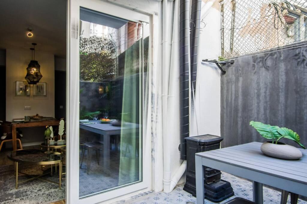 Apartamento Oasis 82689 Al Lisboa Exterior foto
